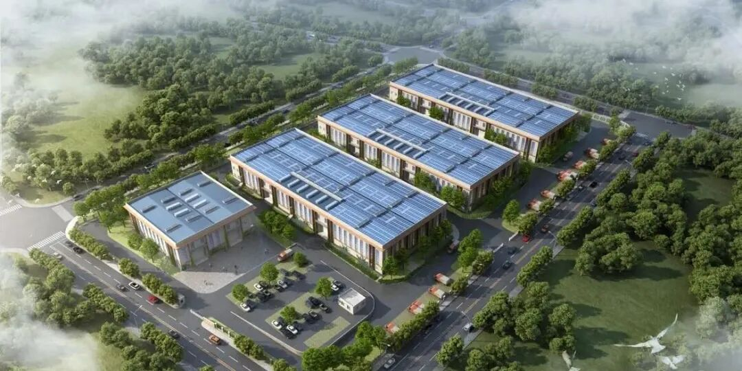 日洗15萬件！三亞環(huán)農(nóng)布草洗滌園投產(chǎn)試運營 打